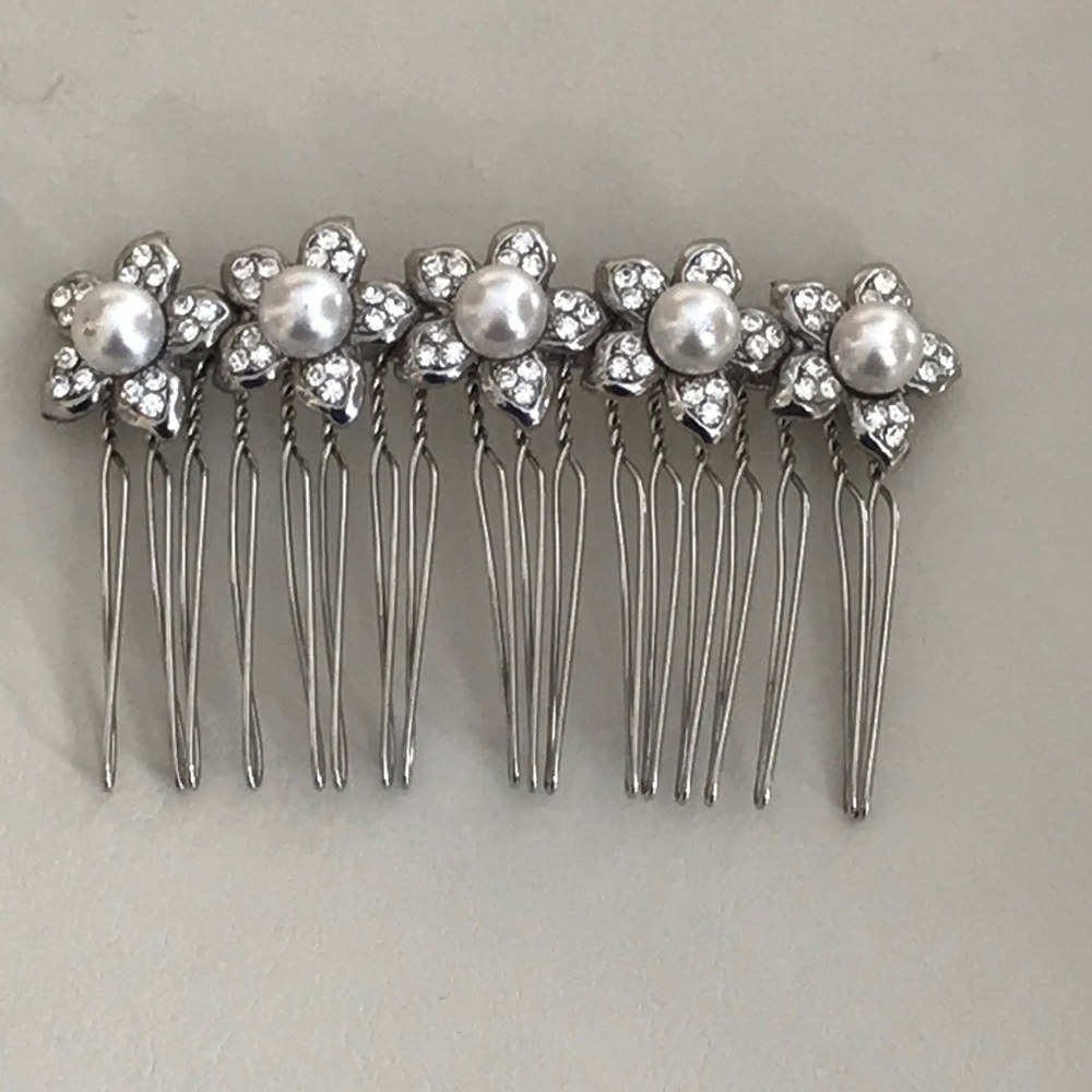 GORGEOUS HAIR PIN